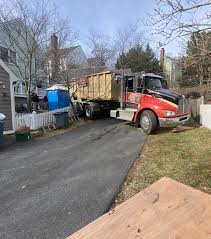 Shed Removal in Princeton, IL